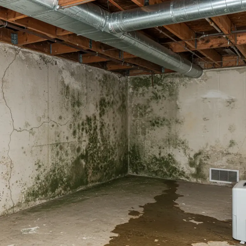 Professional Mold Removal in Hawaii County, HI