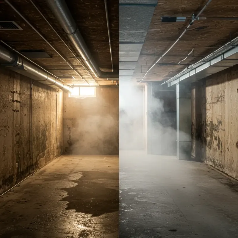 Professional Odor Removal in Hawaii County, HI